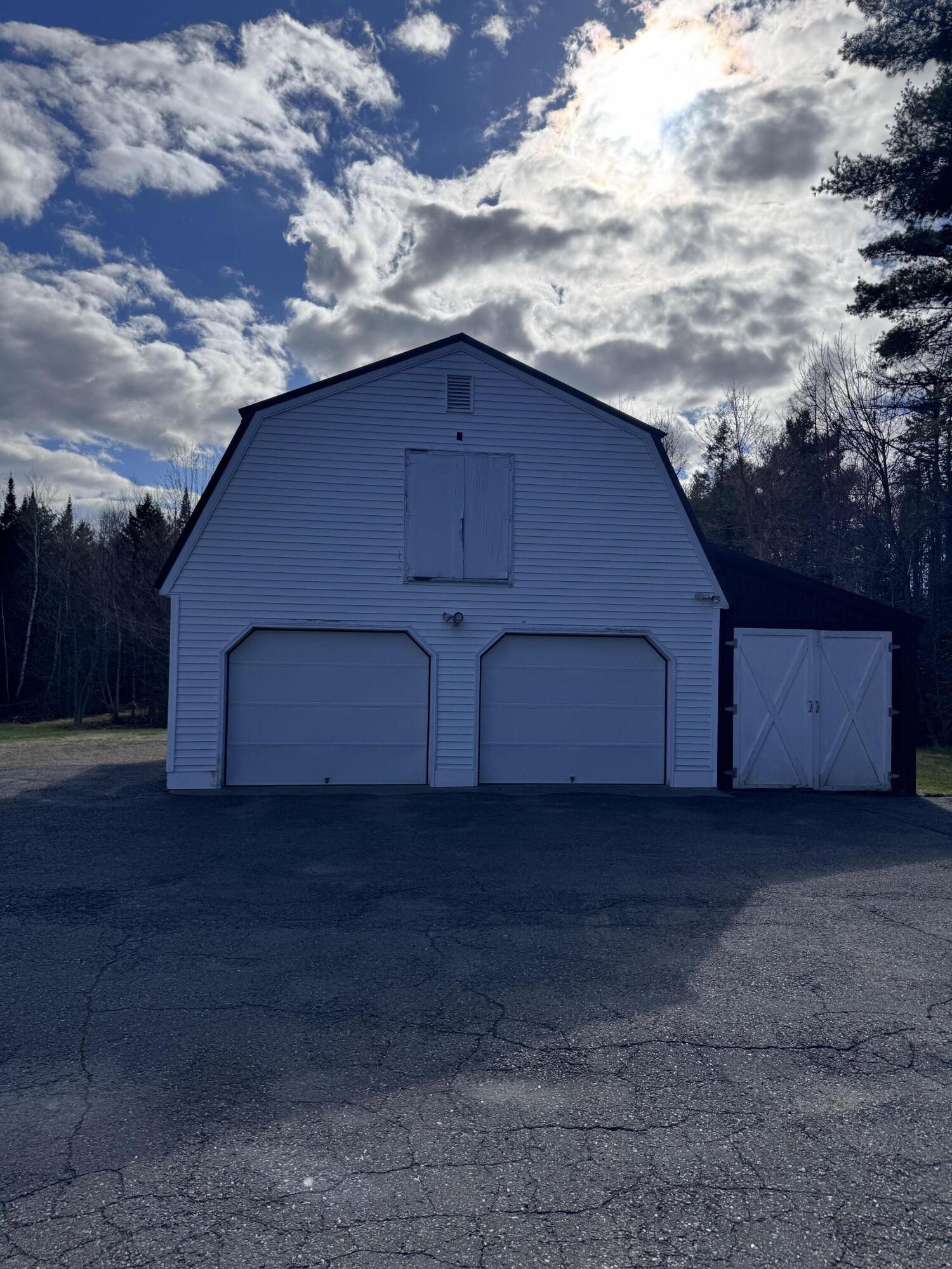 1676 Hudson Road Hudson ME 04449