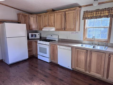 1676 Hudson Road Hudson ME 04449