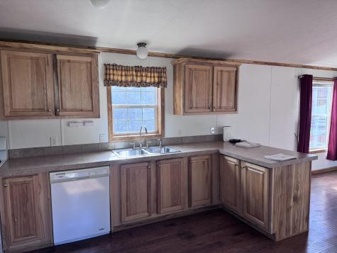 1676 Hudson Road Hudson ME 04449