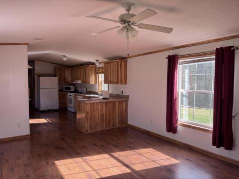 1676 Hudson Road Hudson ME 04449