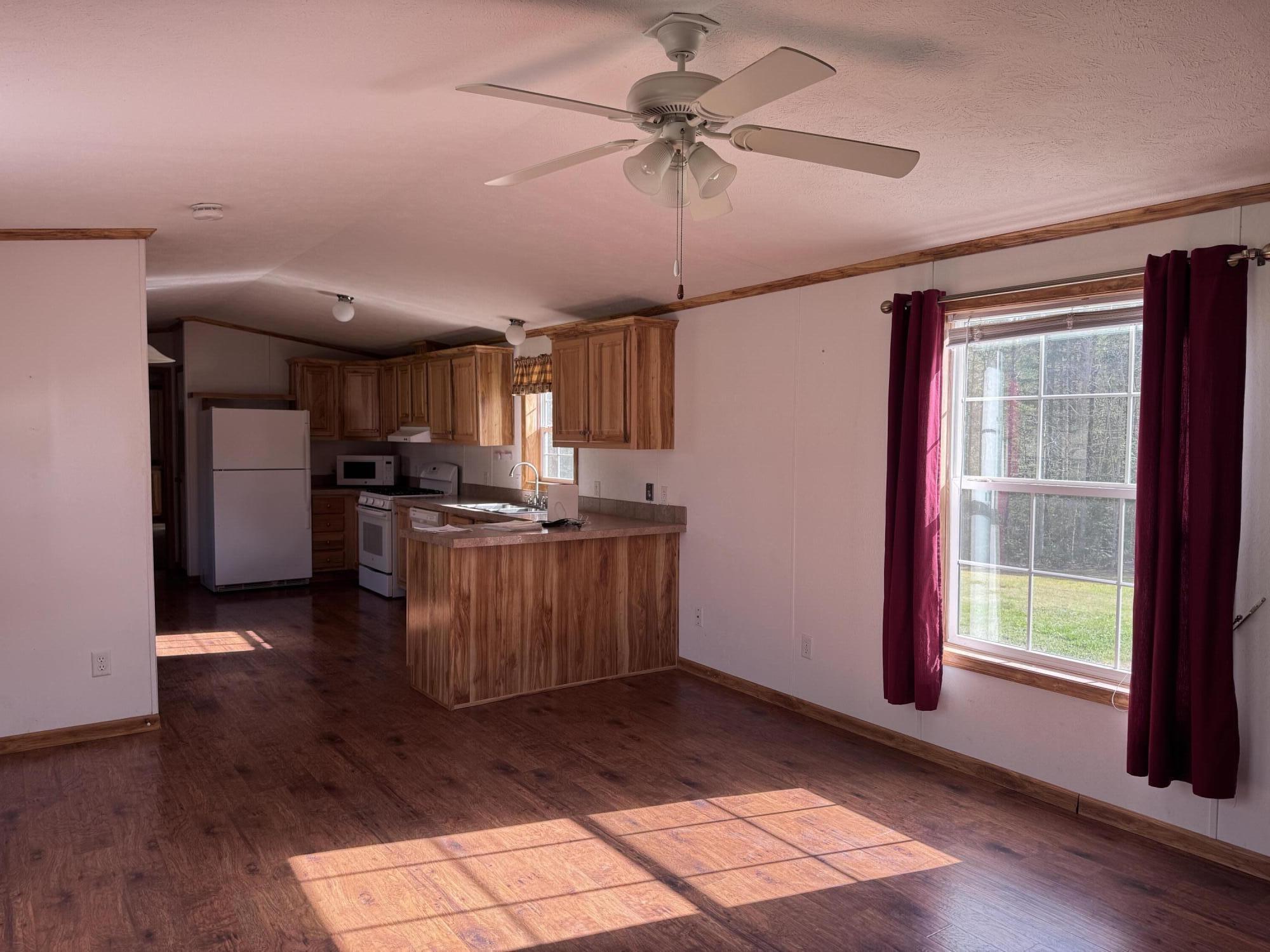 1676 Hudson Road Hudson ME 04449