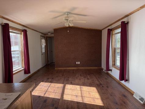 1676 Hudson Road Hudson ME 04449