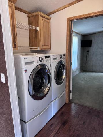 1676 Hudson Road Hudson ME 04449