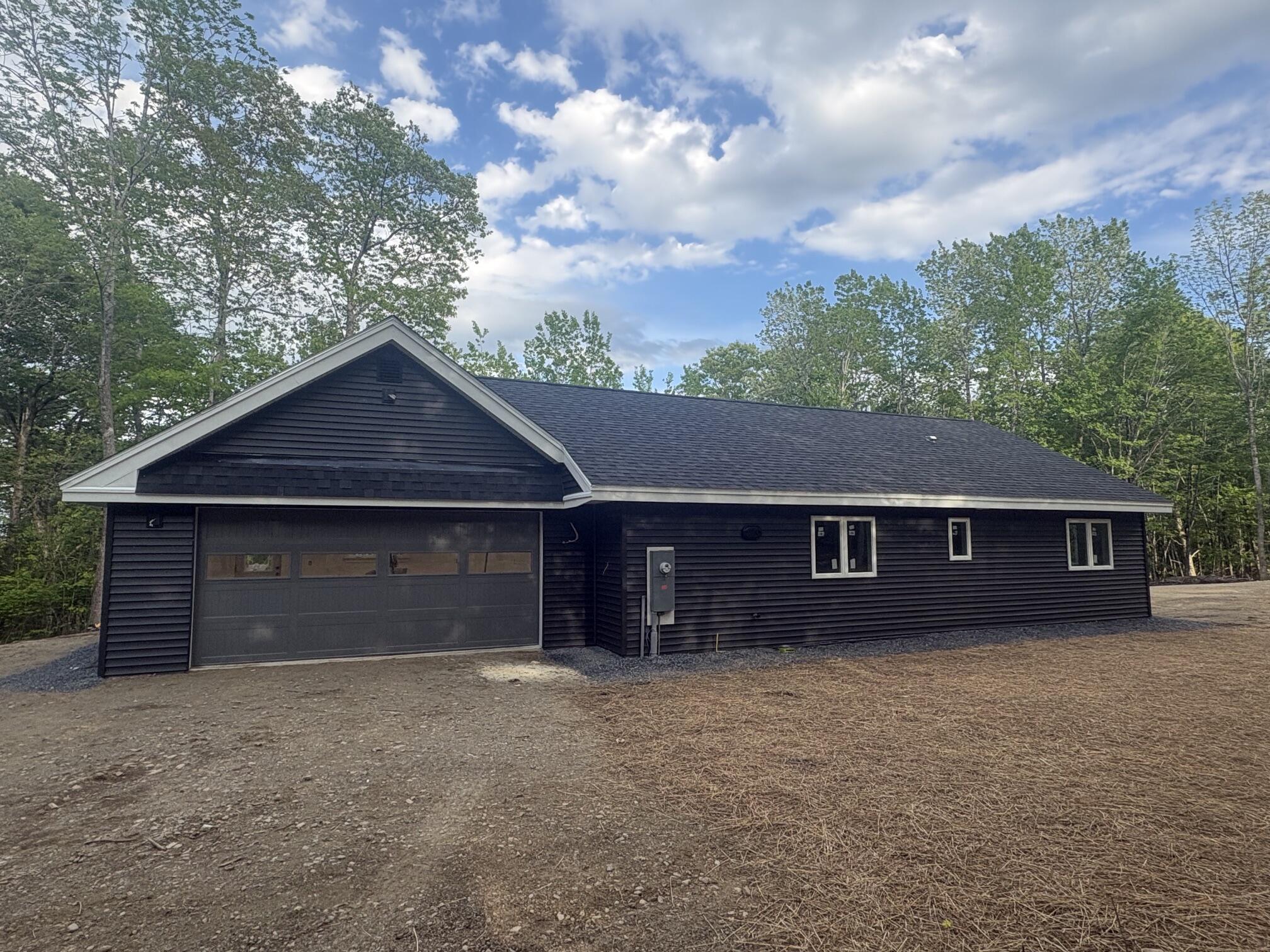 163 Peavey Town Road Montville ME 04941