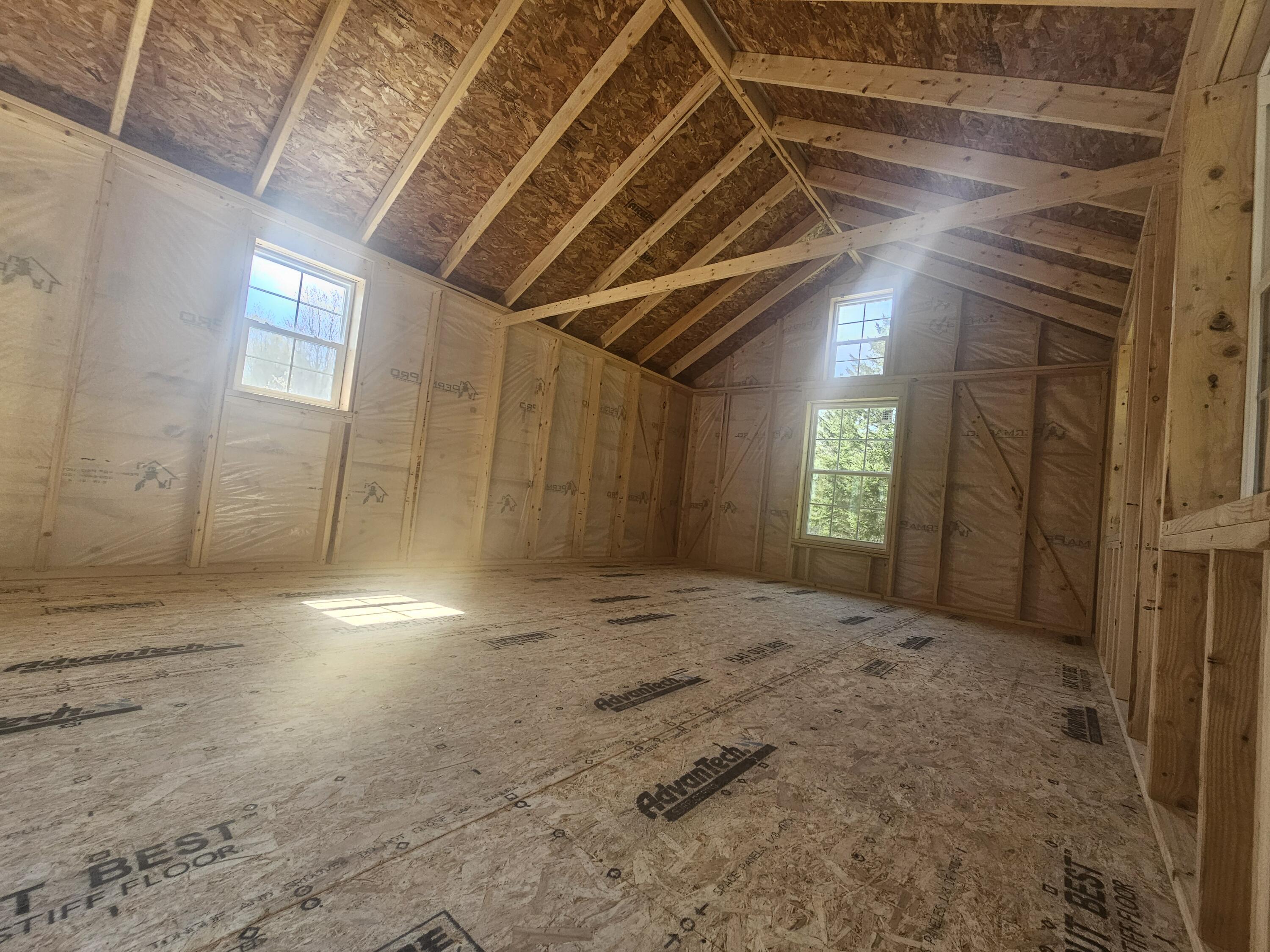 631 Crystal Road Crystal ME 04747