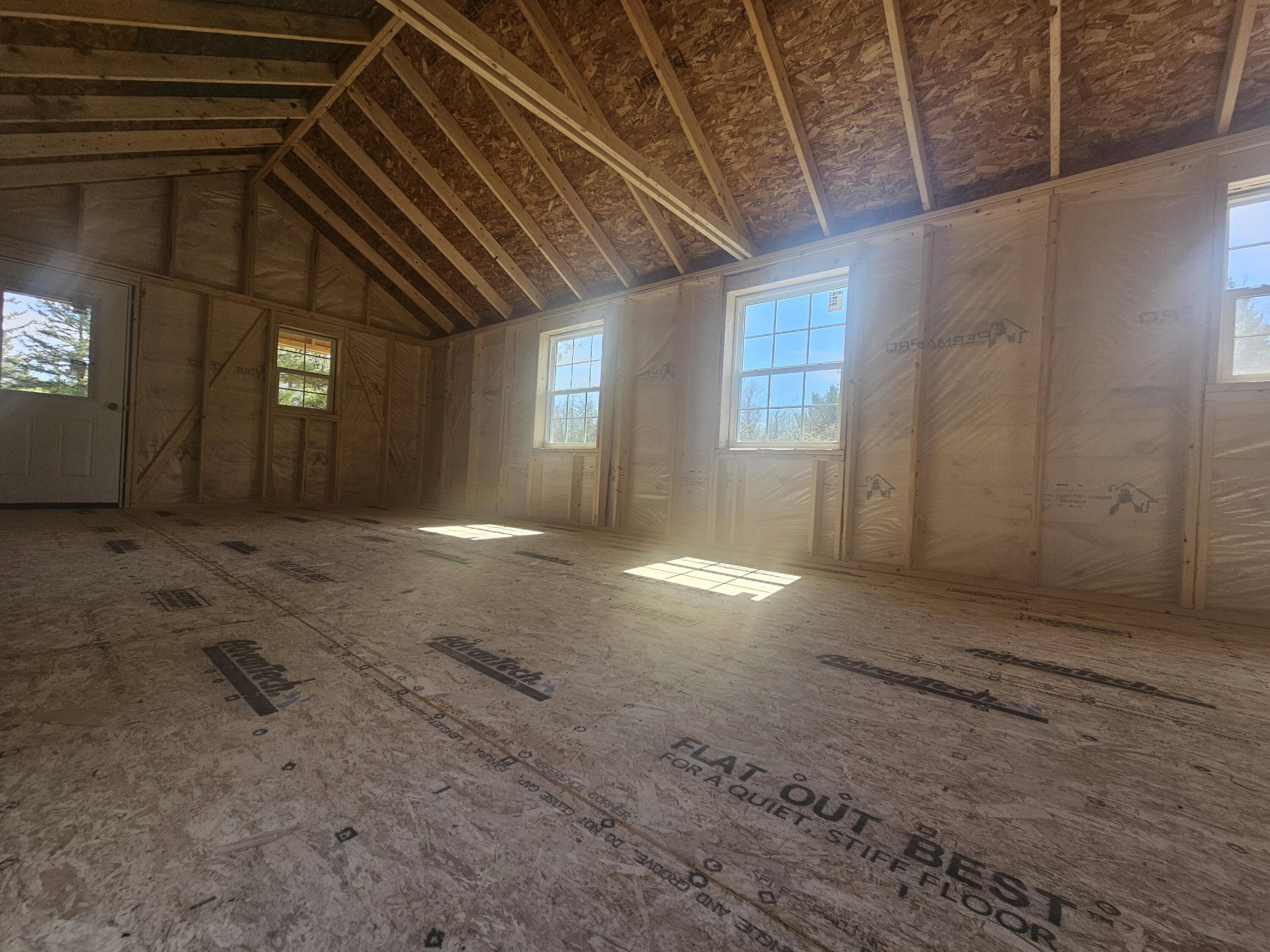 631 Crystal Road Crystal ME 04747