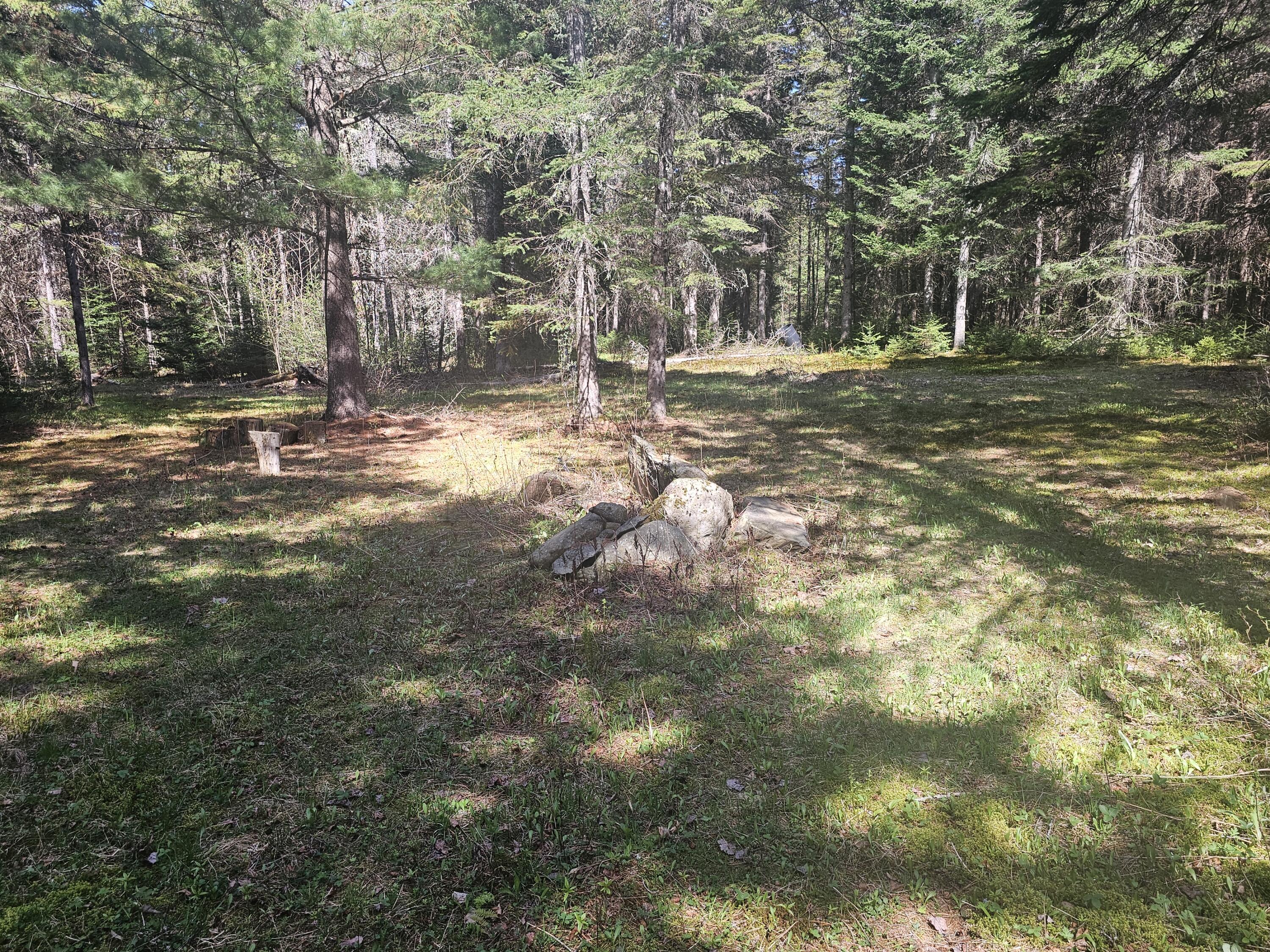 631 Crystal Road Crystal ME 04747
