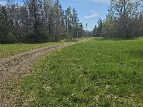 631 Crystal Road Crystal ME 04747