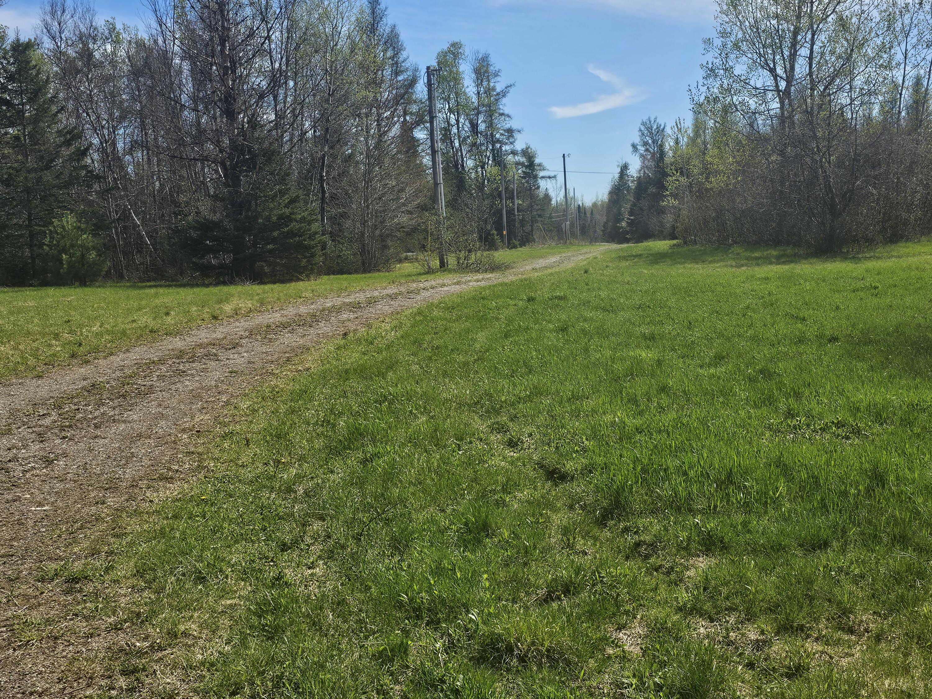 631 Crystal Road Crystal ME 04747