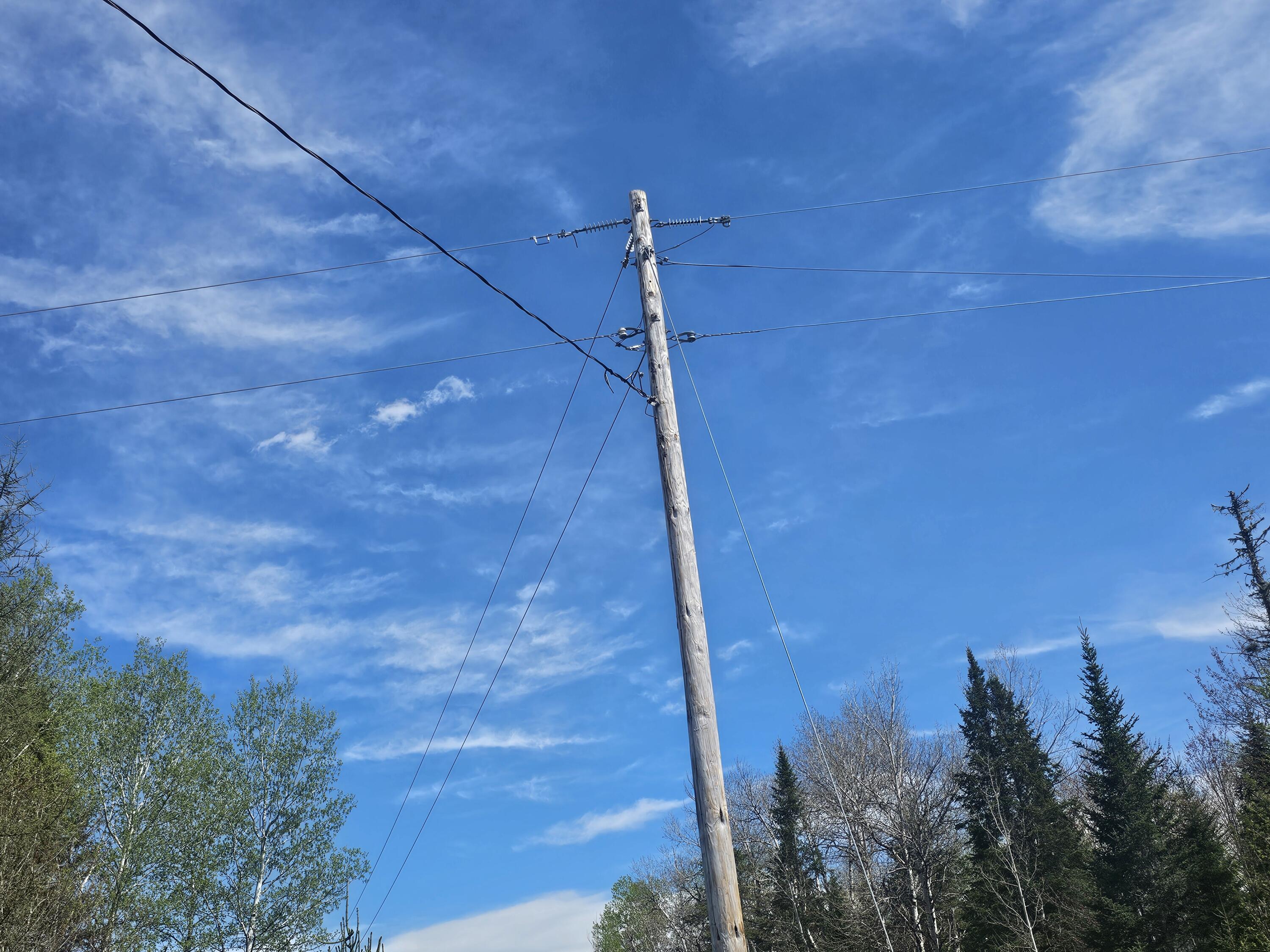 631 Crystal Road Crystal ME 04747