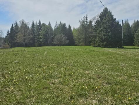 631 Crystal Road Crystal ME 04747