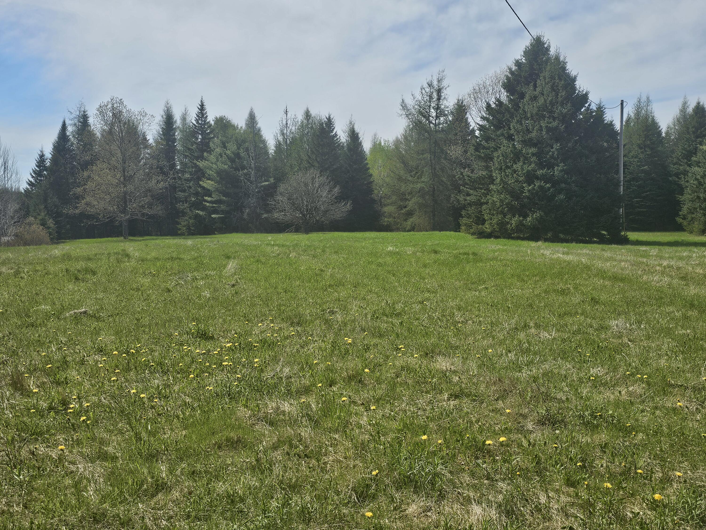 631 Crystal Road Crystal ME 04747
