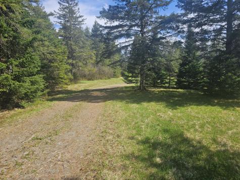 631 Crystal Road Crystal ME 04747