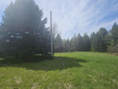 631 Crystal Road Crystal ME 04747