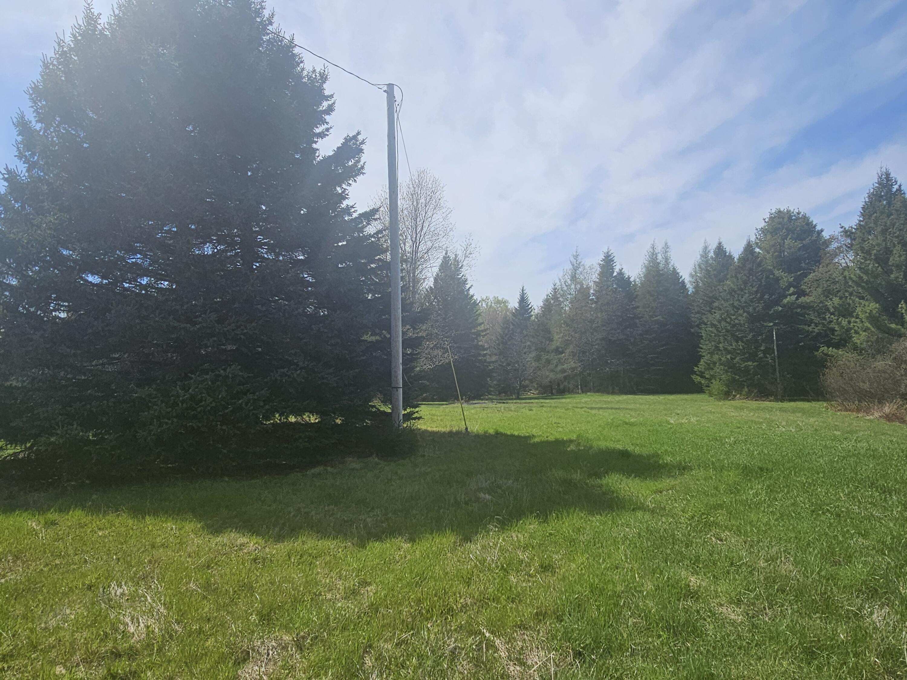 631 Crystal Road Crystal ME 04747