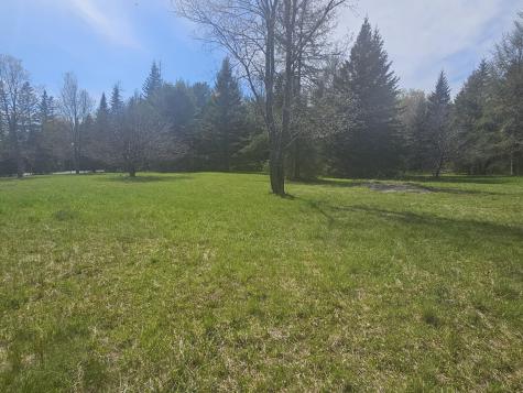 631 Crystal Road Crystal ME 04747