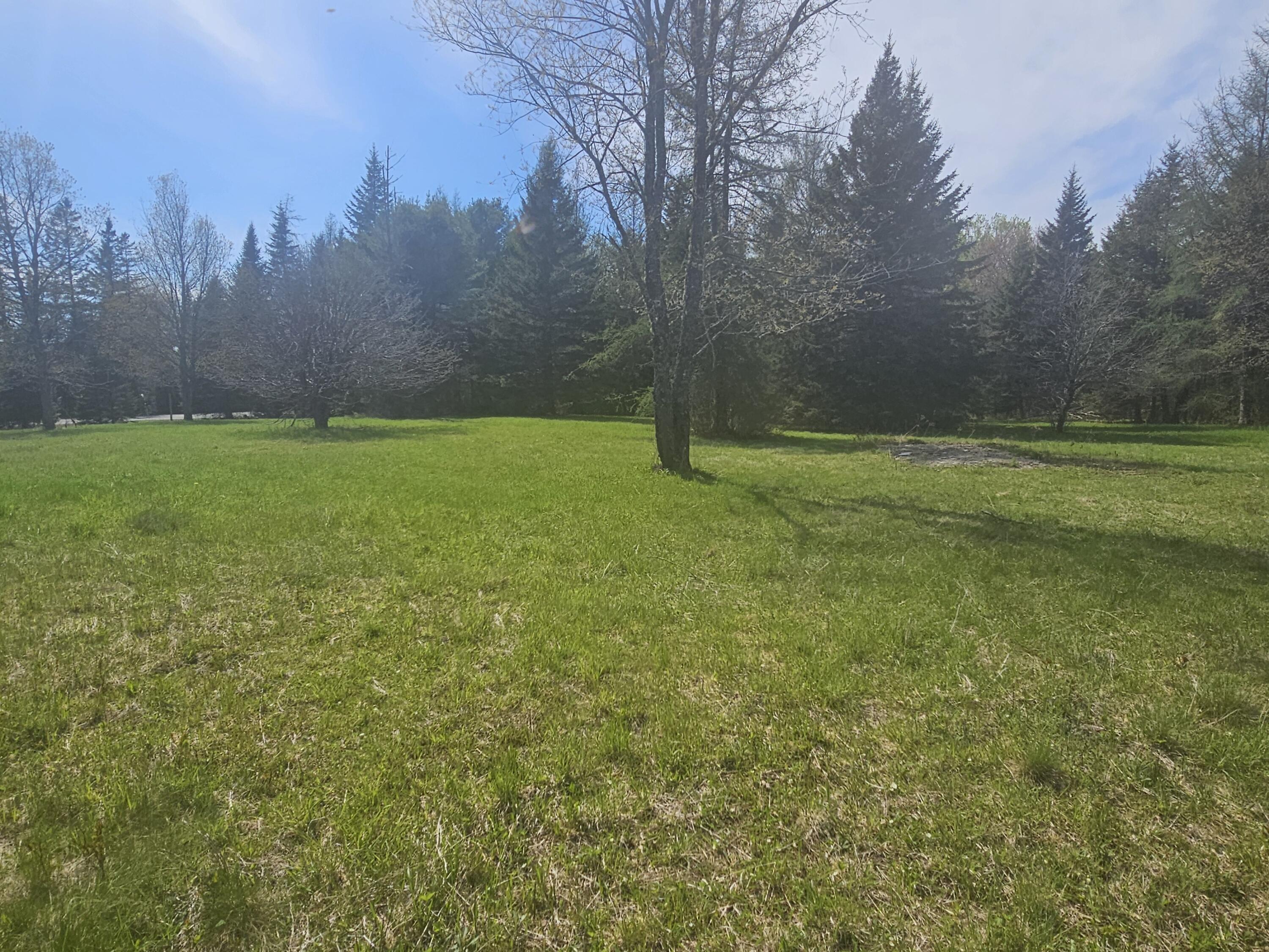 631 Crystal Road Crystal ME 04747