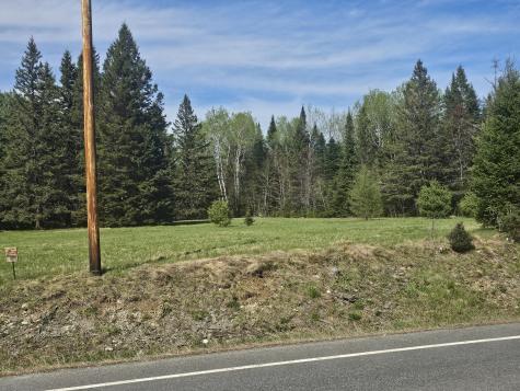 631 Crystal Road Crystal ME 04747