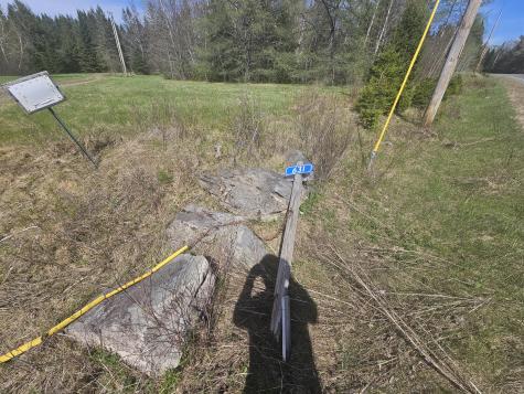 631 Crystal Road Crystal ME 04747