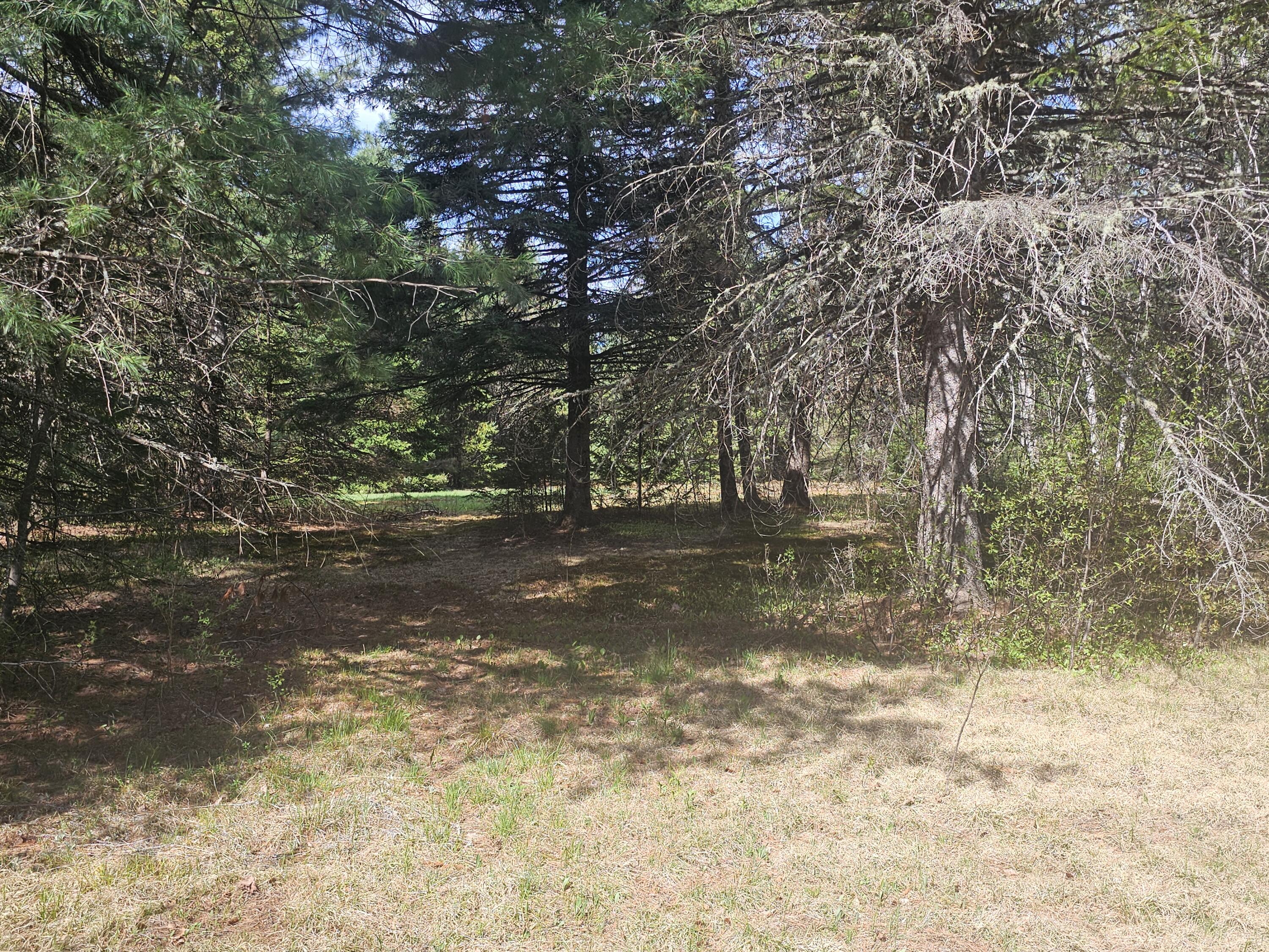 631 Crystal Road Crystal ME 04747