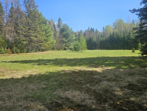 631 Crystal Road Crystal ME 04747