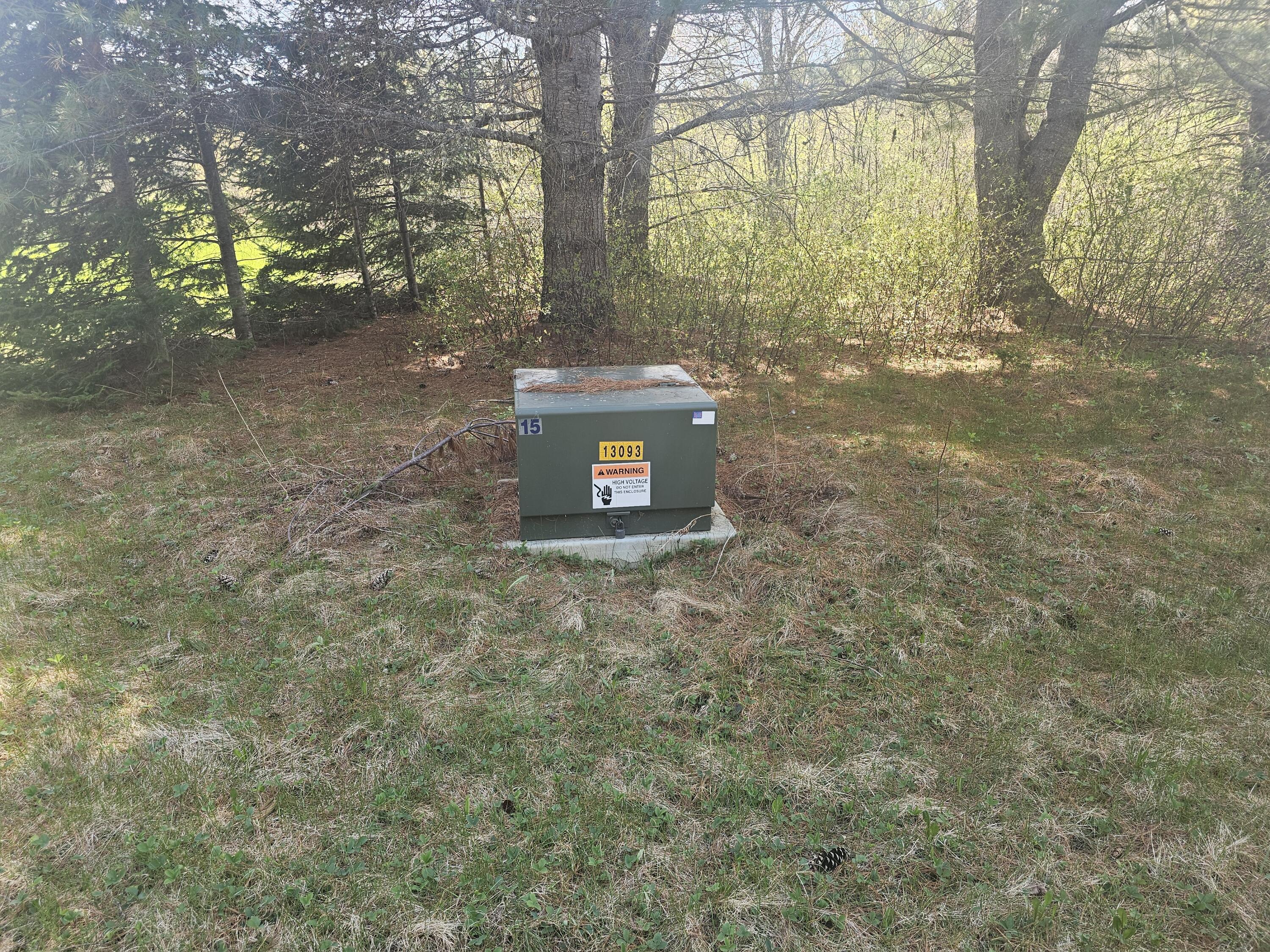 631 Crystal Road Crystal ME 04747