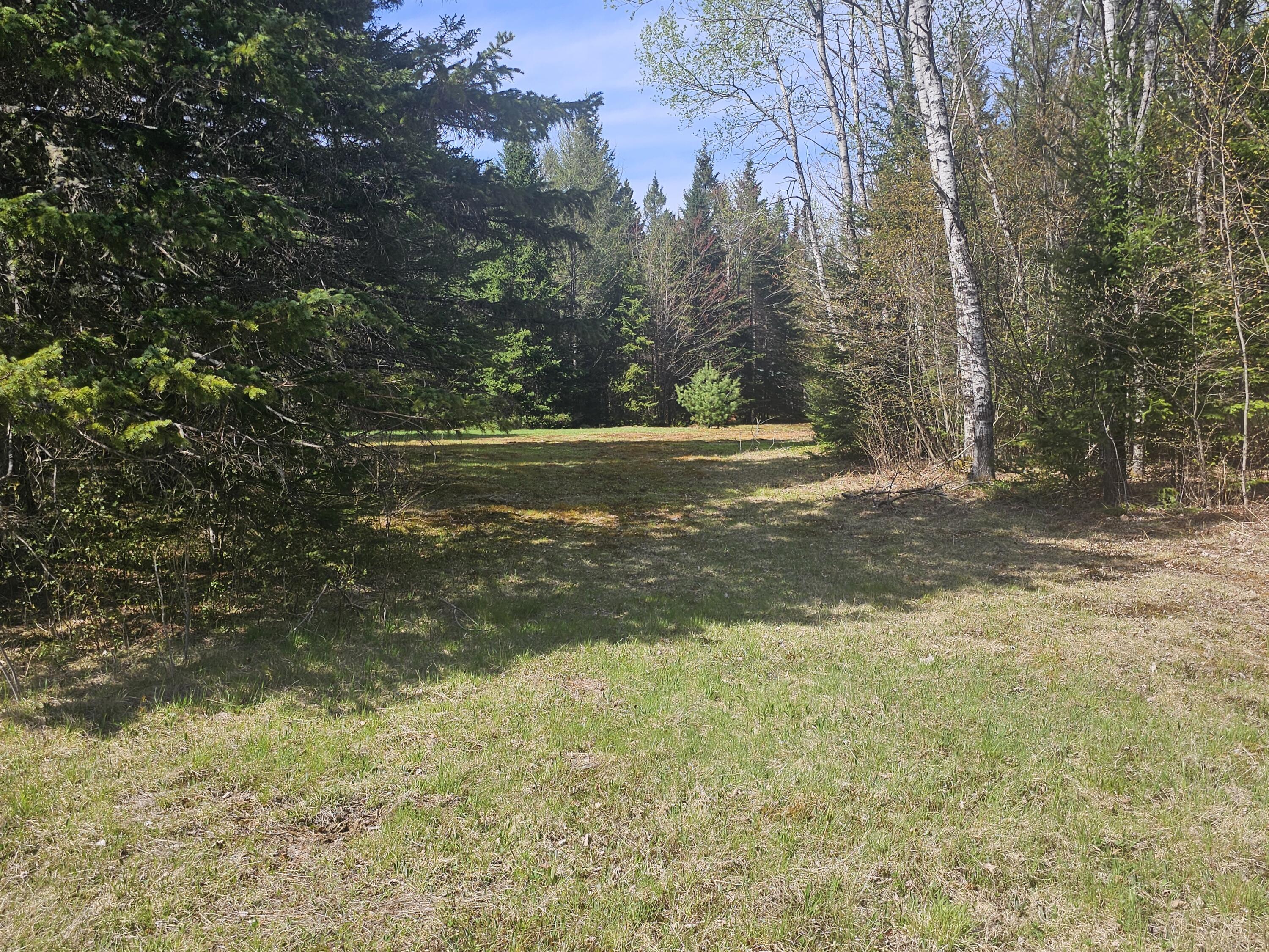 631 Crystal Road Crystal ME 04747