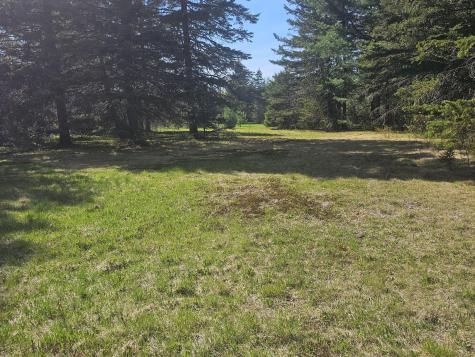 631 Crystal Road Crystal ME 04747