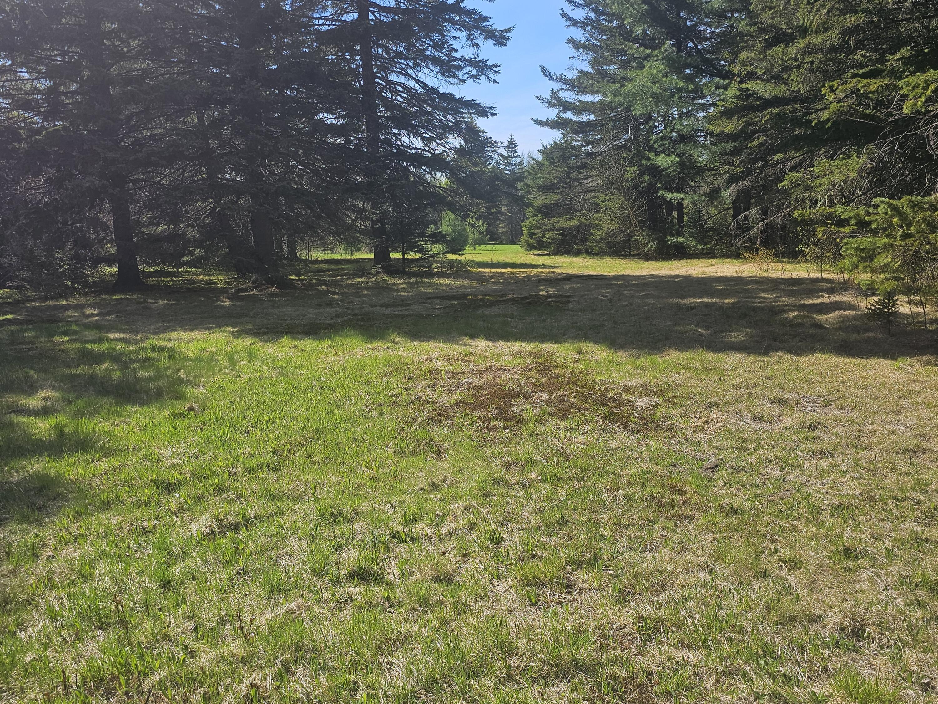 631 Crystal Road Crystal ME 04747
