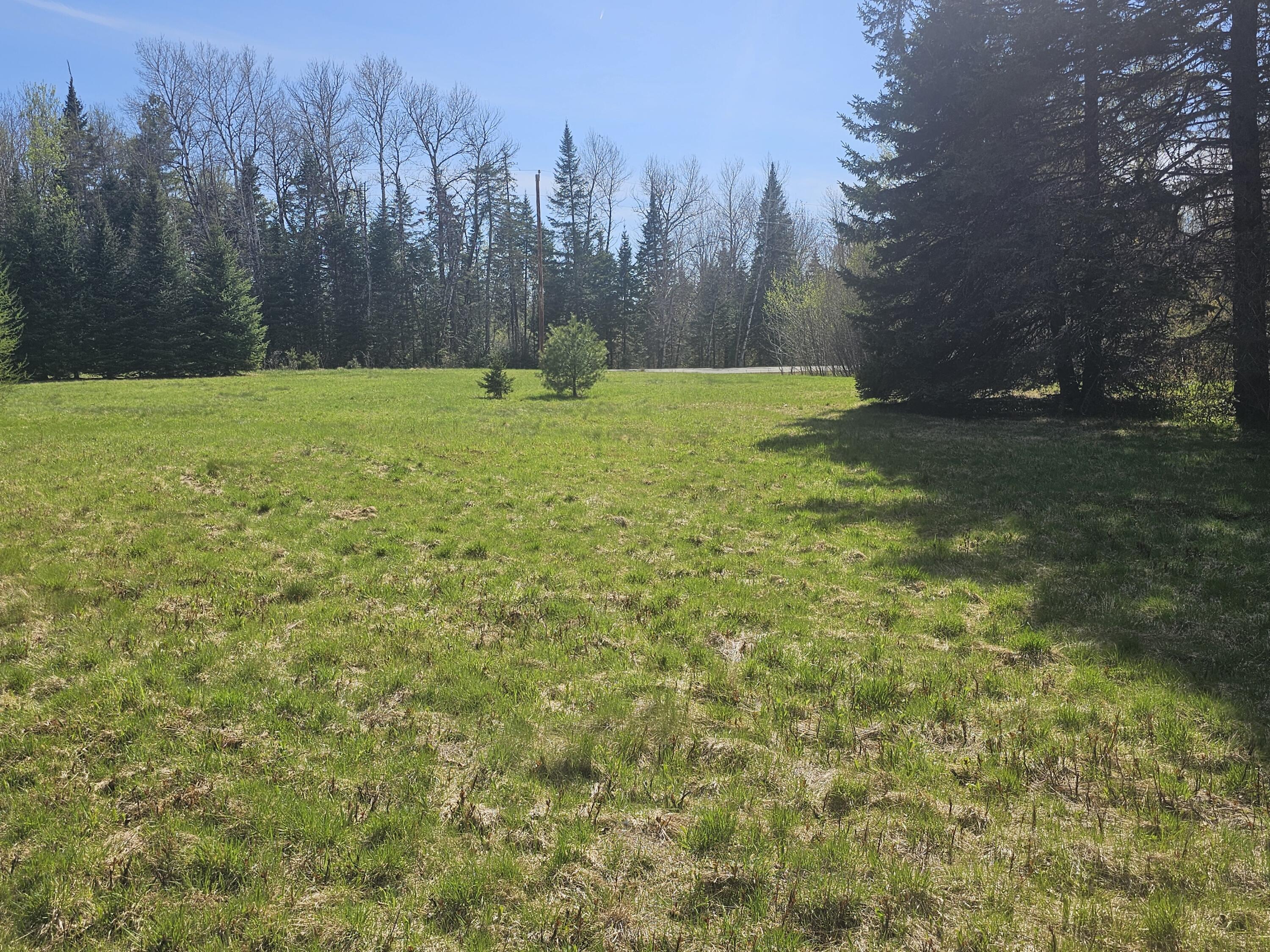 631 Crystal Road Crystal ME 04747