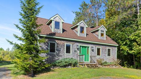 153 Finson Road Bangor ME 04401