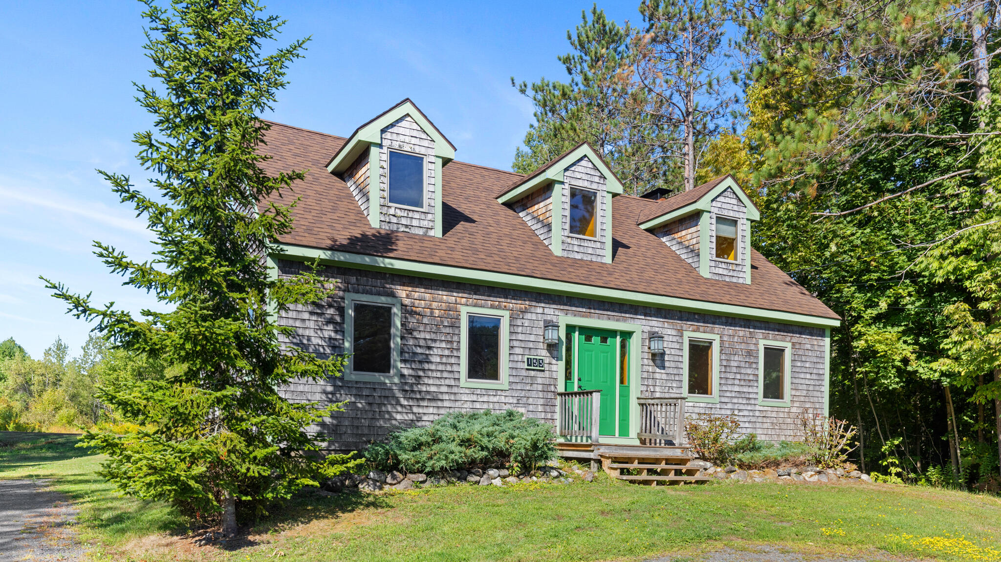 153 Finson Road Bangor ME 04401