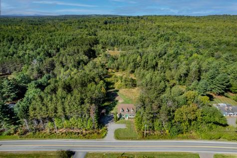 153 Finson Road Bangor ME 04401