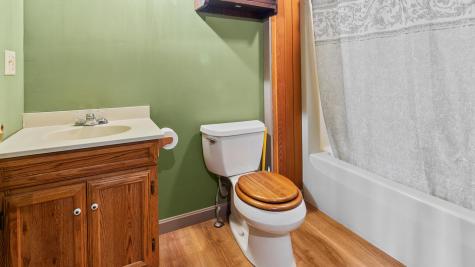 153 Finson Road Bangor ME 04401