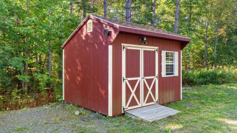 153 Finson Road Bangor ME 04401