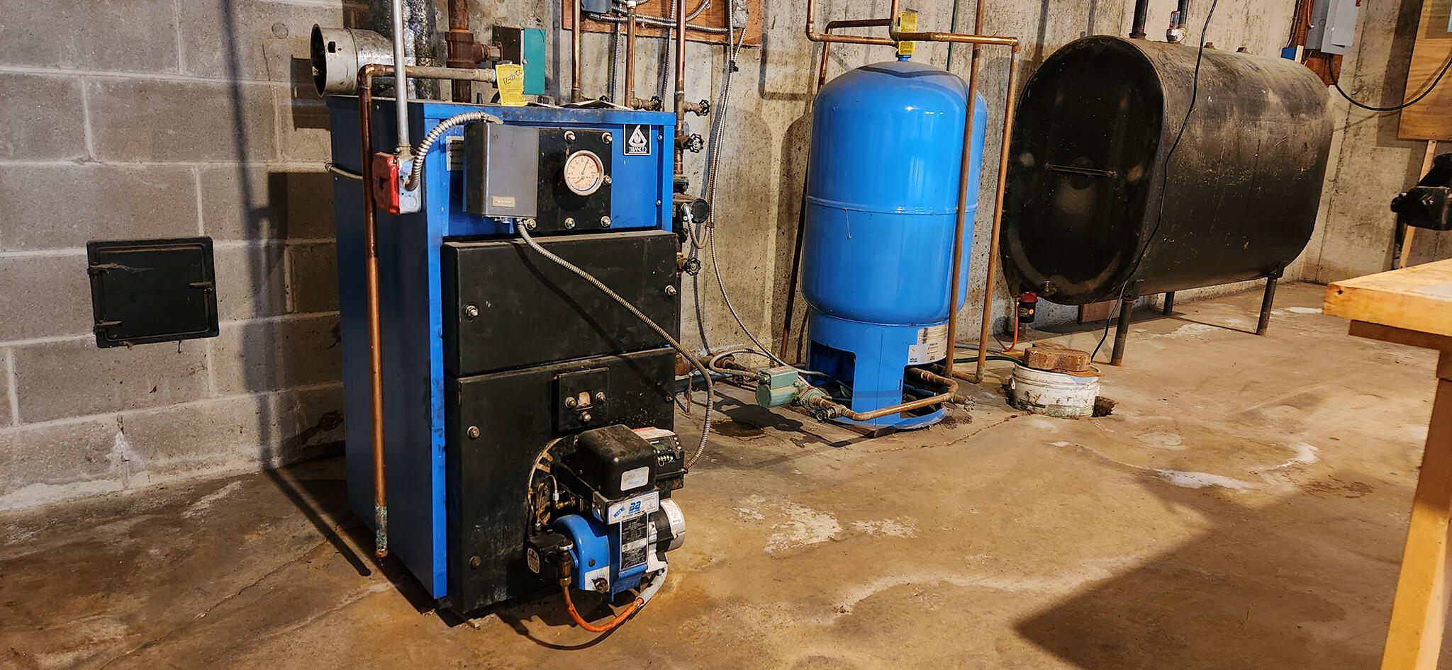 153 Finson Road Bangor ME 04401