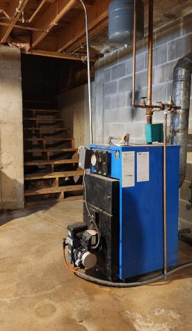 153 Finson Road Bangor ME 04401