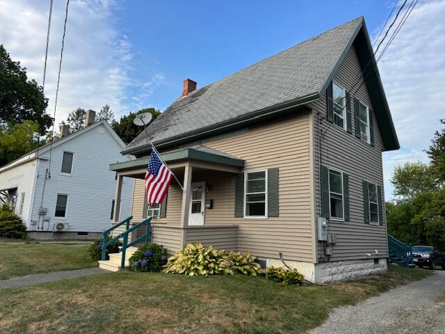 345 Broadway Bangor ME 04401