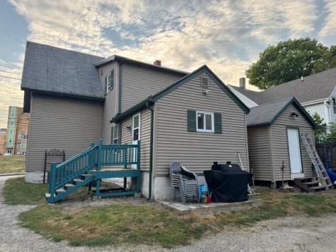 345 Broadway Bangor ME 04401