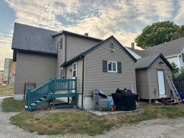 345 Broadway Bangor ME 04401