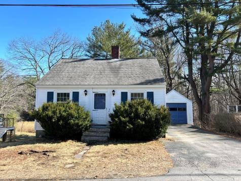 52 Tilton Avenue Kittery ME 03904