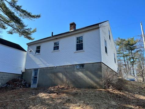 52 Tilton Avenue Kittery ME 03904