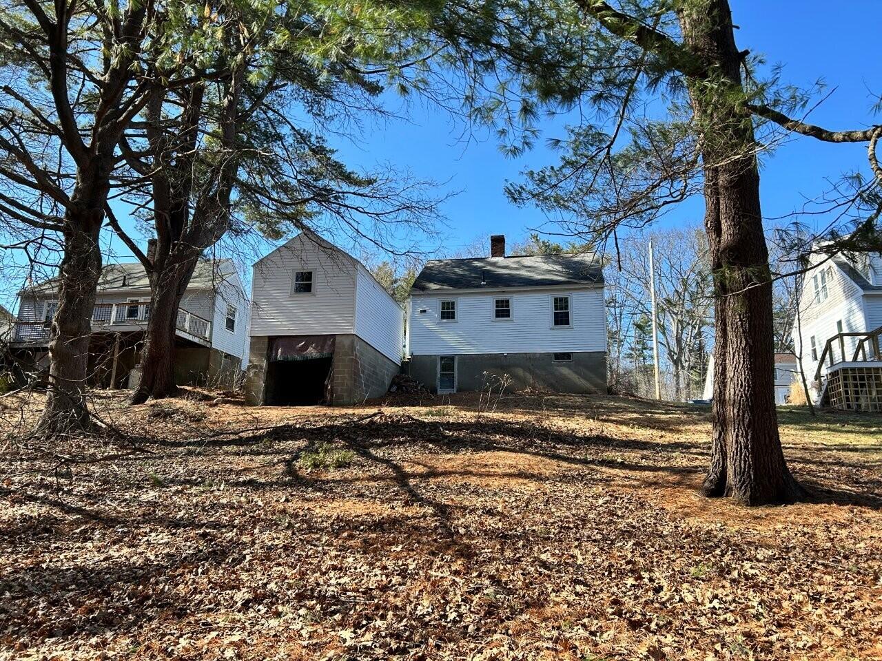 52 Tilton Avenue Kittery ME 03904