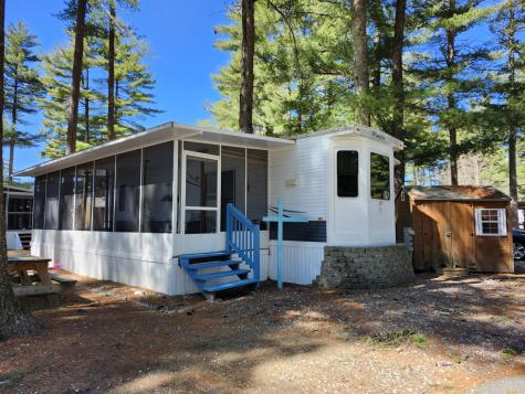 3 Old Orchard Road Old Orchard Beach ME 04064