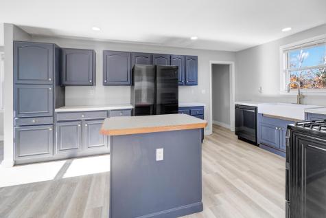 100 Parks Road Richmond ME 04357