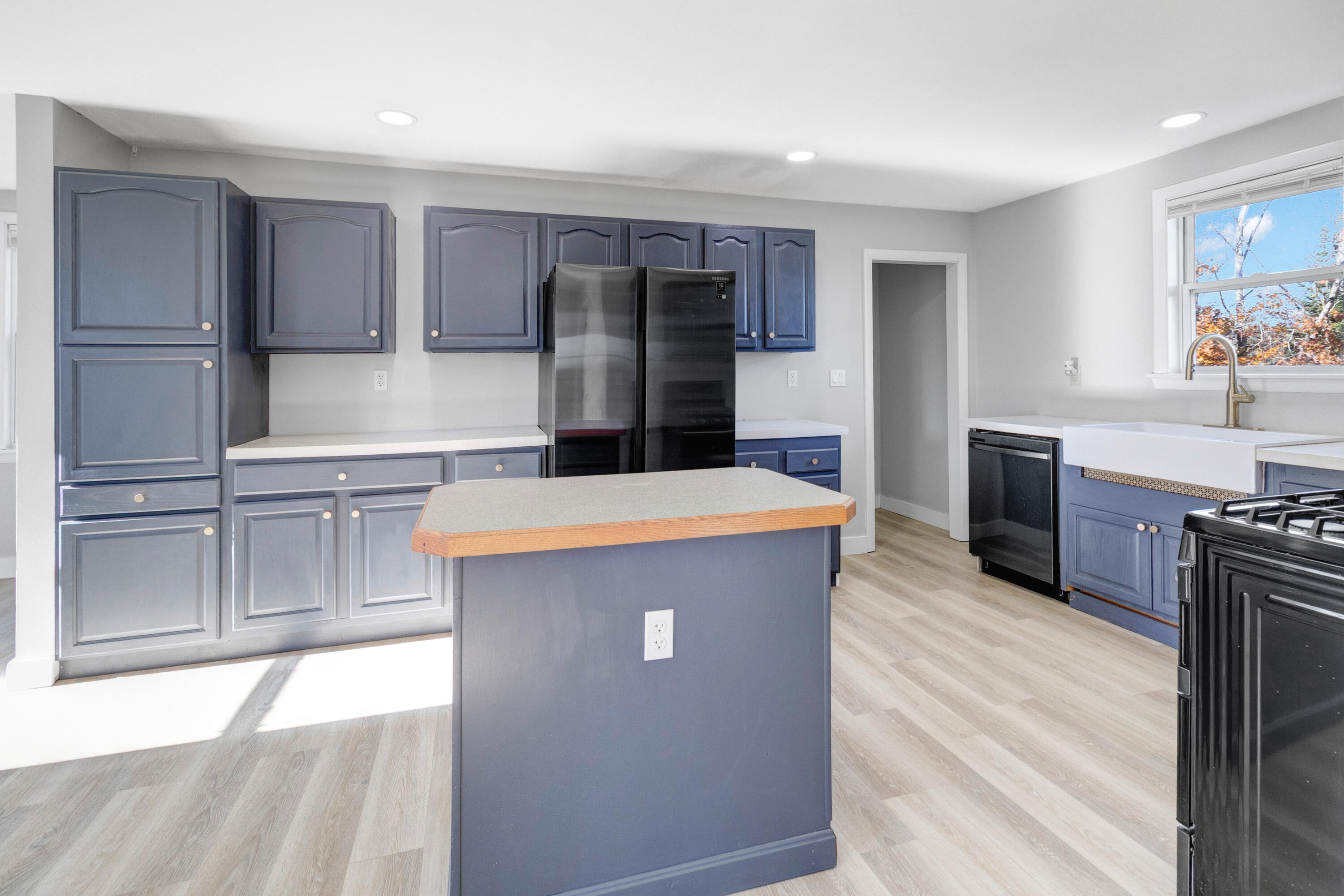 100 Parks Road Richmond ME 04357