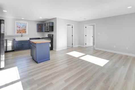 100 Parks Road Richmond ME 04357