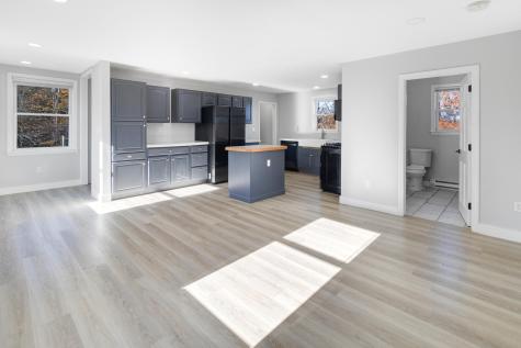 100 Parks Road Richmond ME 04357