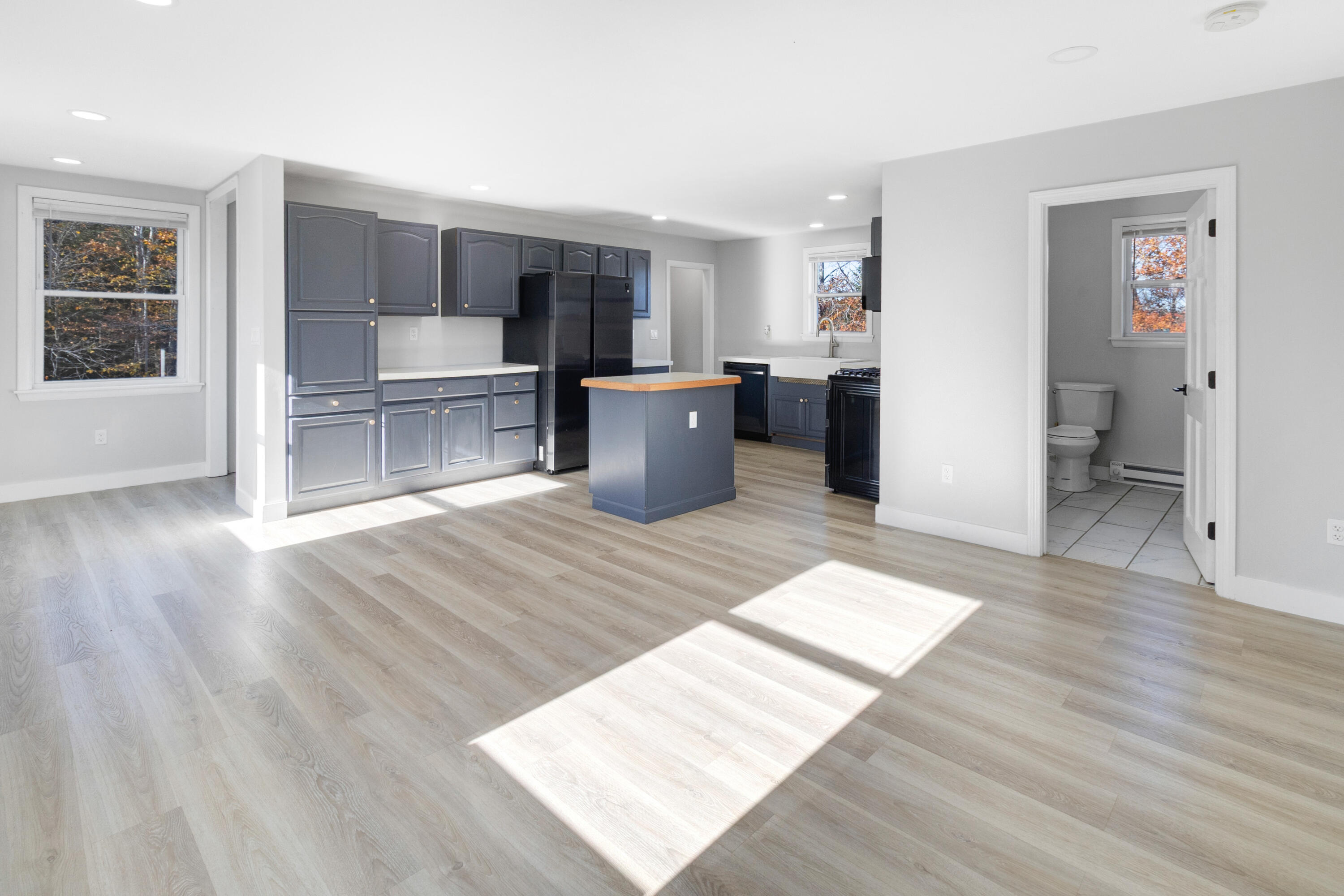 100 Parks Road Richmond ME 04357