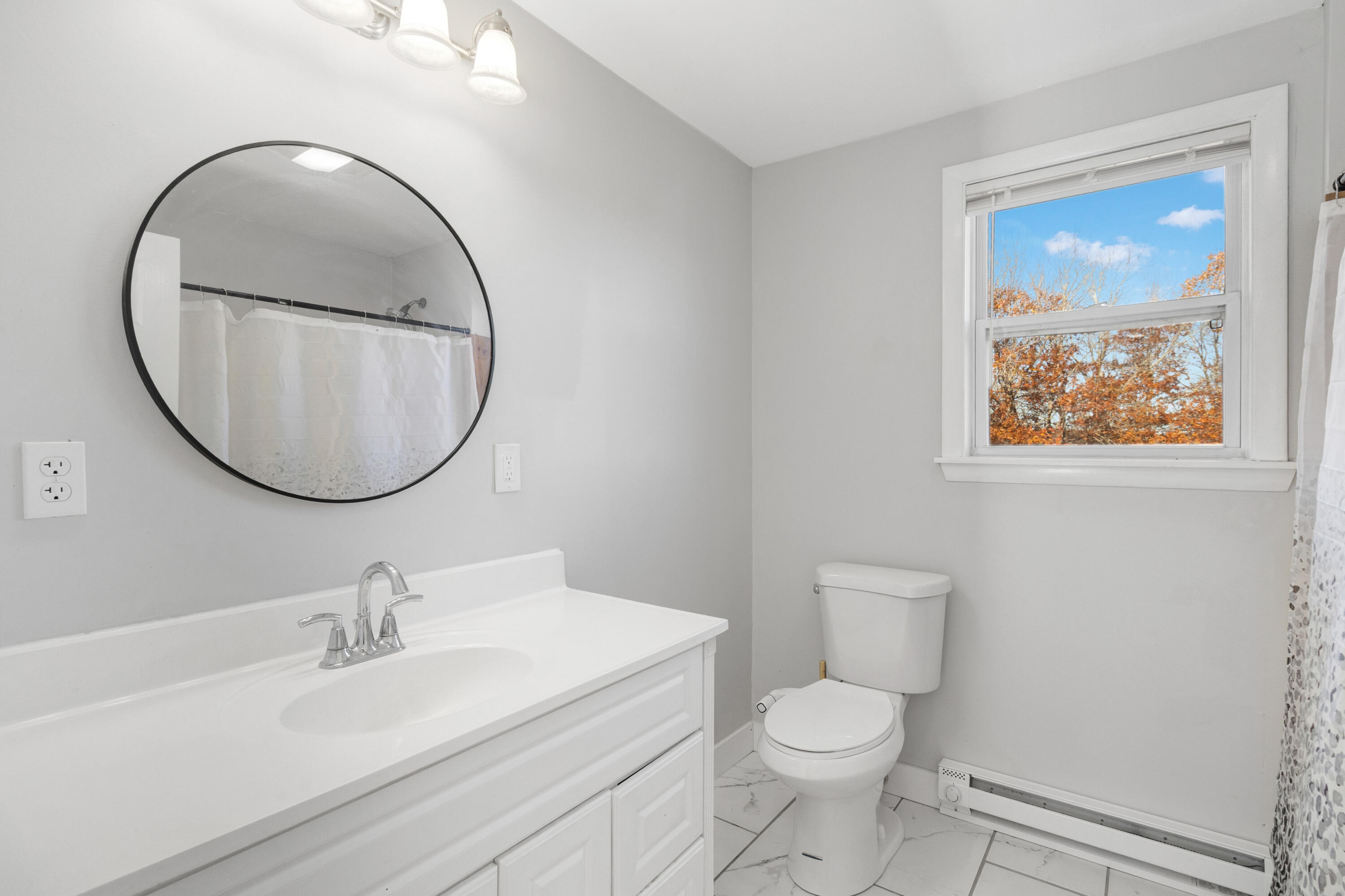 100 Parks Road Richmond ME 04357